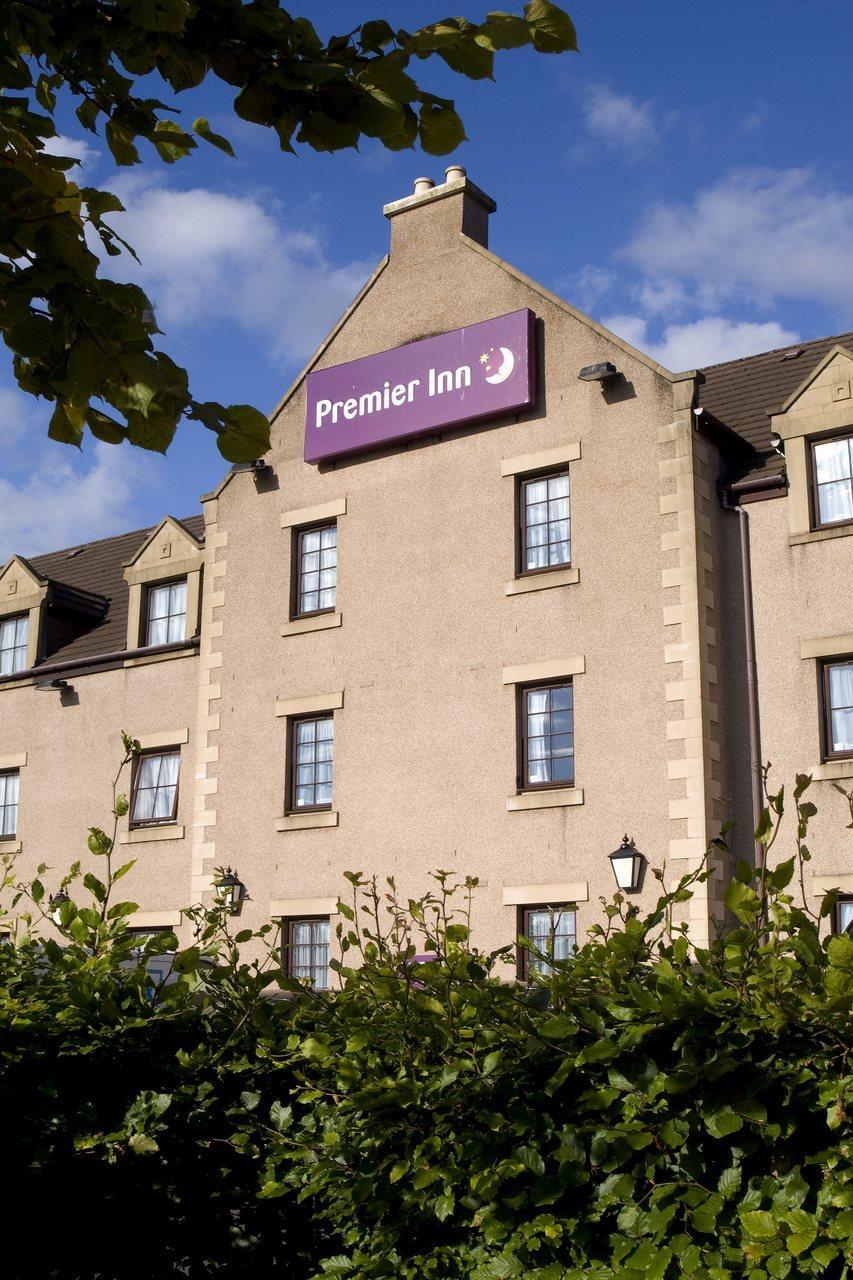 Premier Inn Falkirk - Larbert Exterior foto